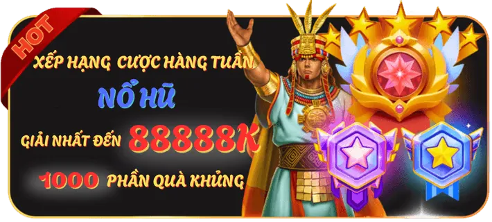 Khuyến mãi nạp lại ứng dụng Vivu88