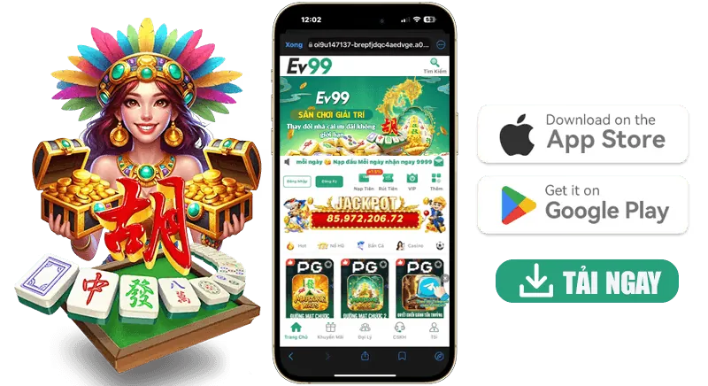 Khuyến mãi hấp dẫn tại Vivu88