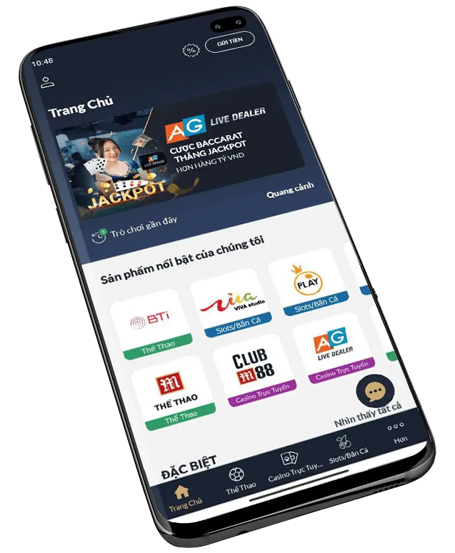 Bảo mật tối ưu tại Vivu88