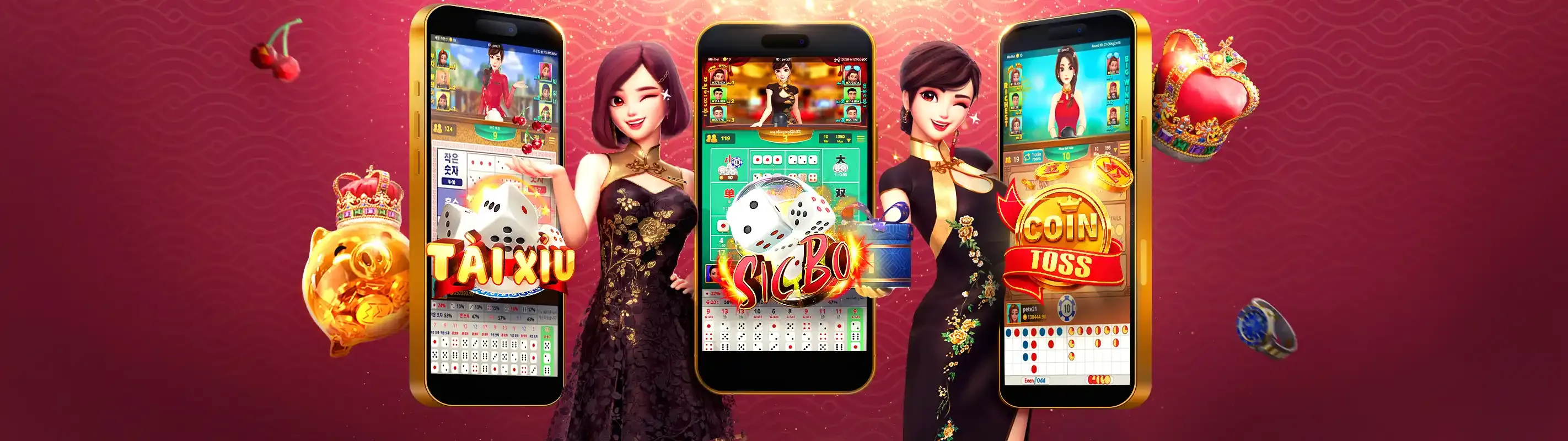 Hình ảnh chính của blog vivu88, giới thiệu về nền tảng cá cược trực tuyến